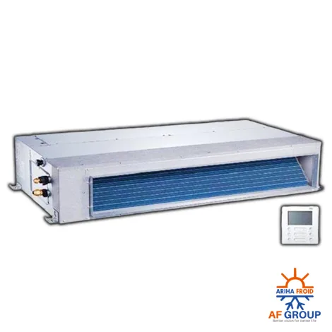 Carrier Gainable On/Off R410A