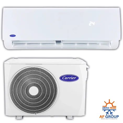 Carrier Mural Inverter R32