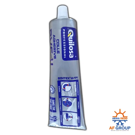 Colle PVC 125 ml