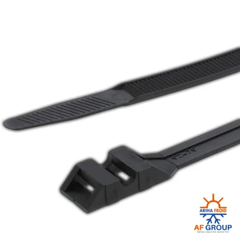 Collier Colson GT (lot de 50)