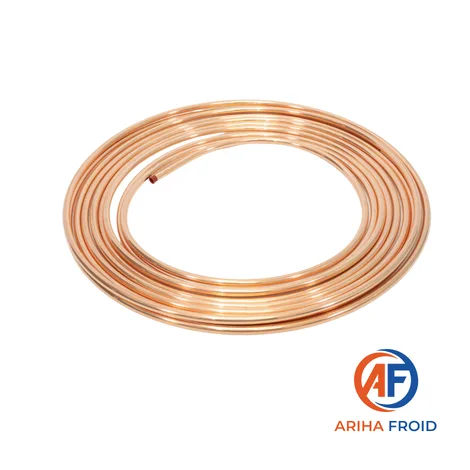 Cuivre 3/8 Lafarga 15 m