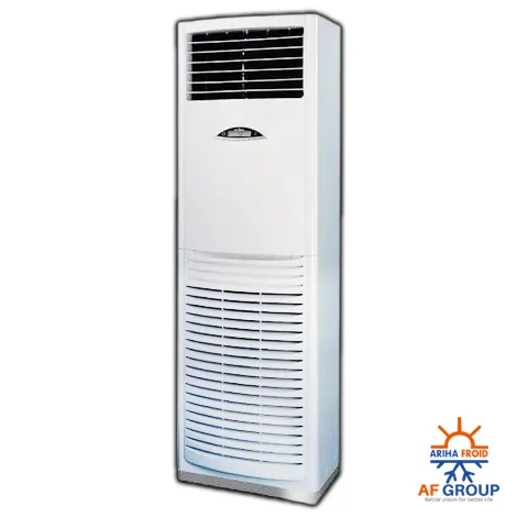 Fitco Armoire R410A