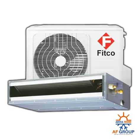 Fitco Gainable On/Off R410A