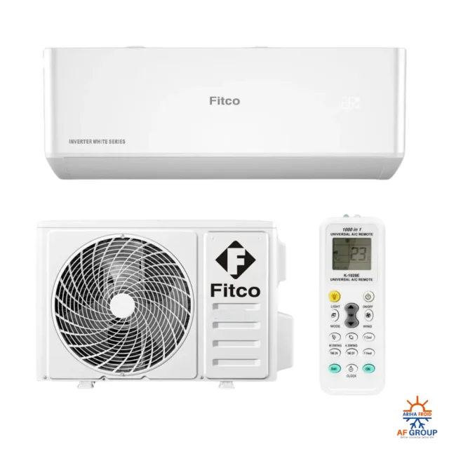 Fitco Mural Inverter