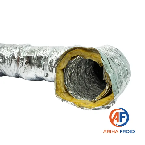 Flexible Calorifugé Q160 Arfro 10 m