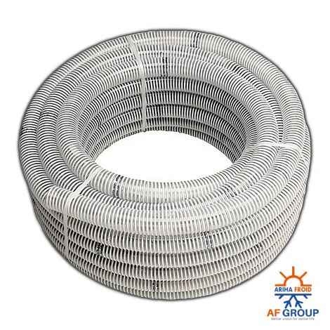 Flexible Isogris Q13 Blanc 25 m