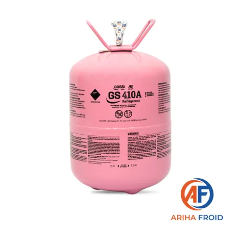 Gaz R410A GS 11,3 kg