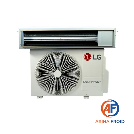 LG Gainable Inverter R32