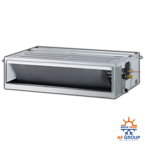 LG Gainable Inverter