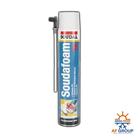 Mousse Soudal