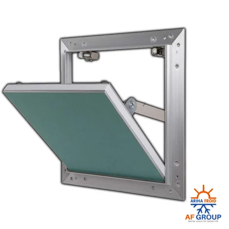Trappe de Visite Modèle 60×60