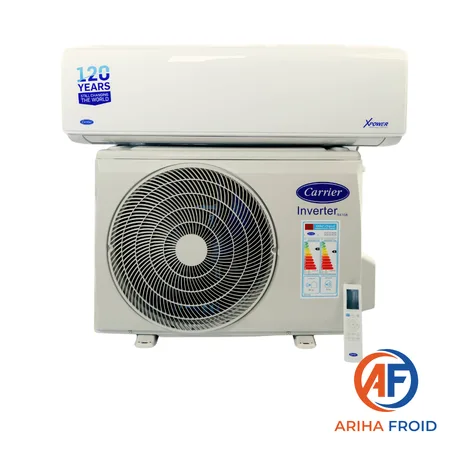 Carrier Mural Inverter Cryo R32