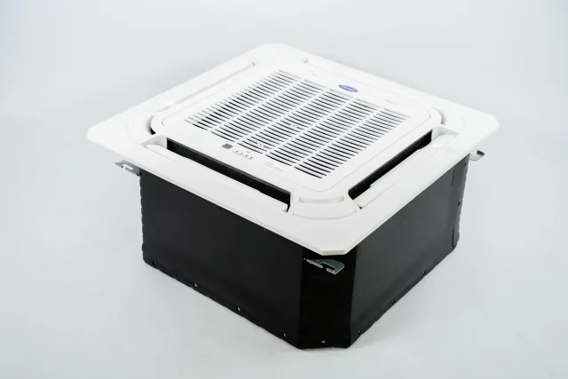 Carrier Cassette Inverter